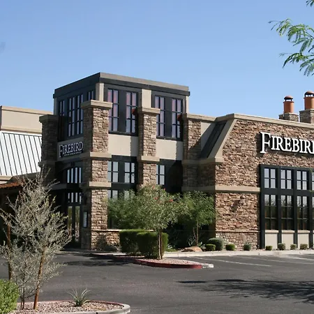 Hampton Inn Glendale-Peoria