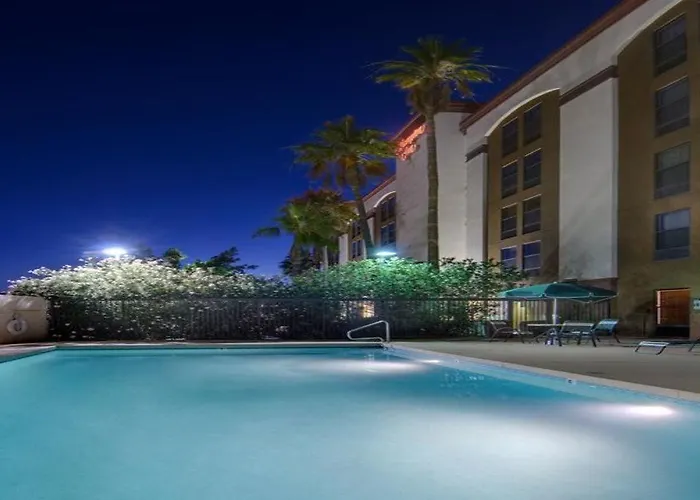 Hotel Hampton Glendale-peoria Peoria