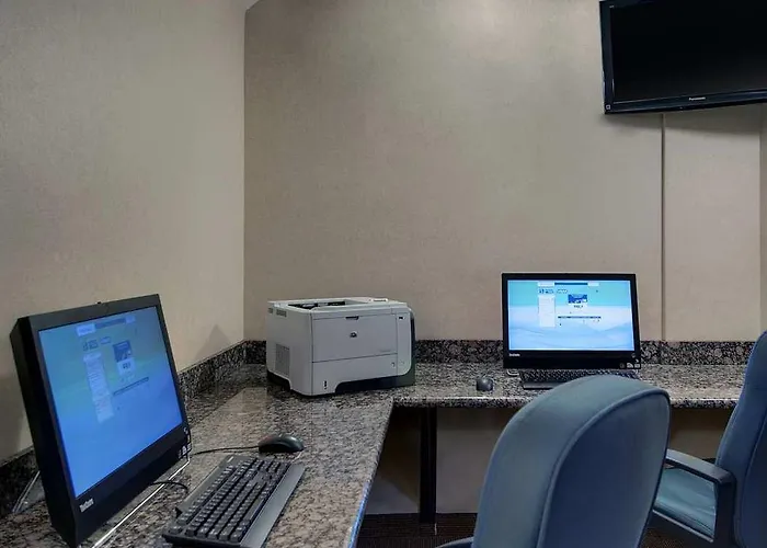 Hotel Hampton Glendale-peoria Peoria