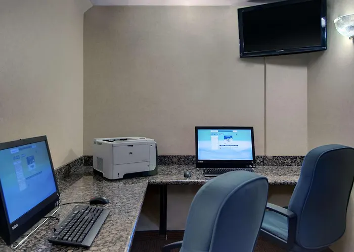 Hampton Glendale-peoria Hotel
