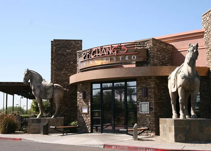 Hampton Glendale-peoria Hotel