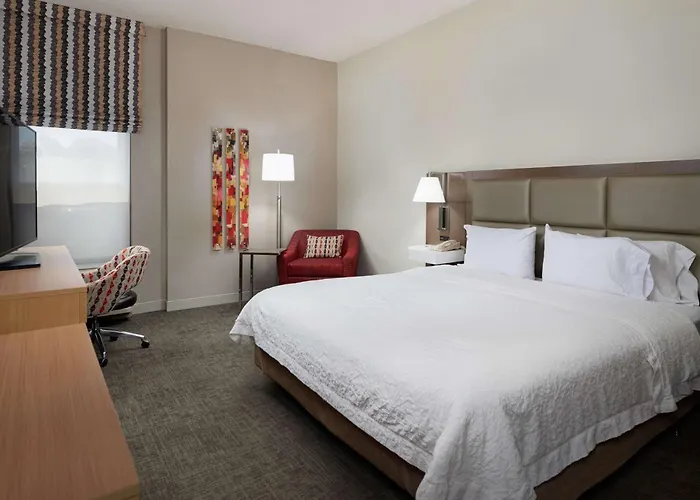 Hotel Hampton Glendale-peoria 3*