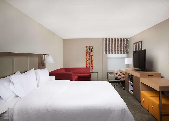 Hampton Glendale-peoria 3*