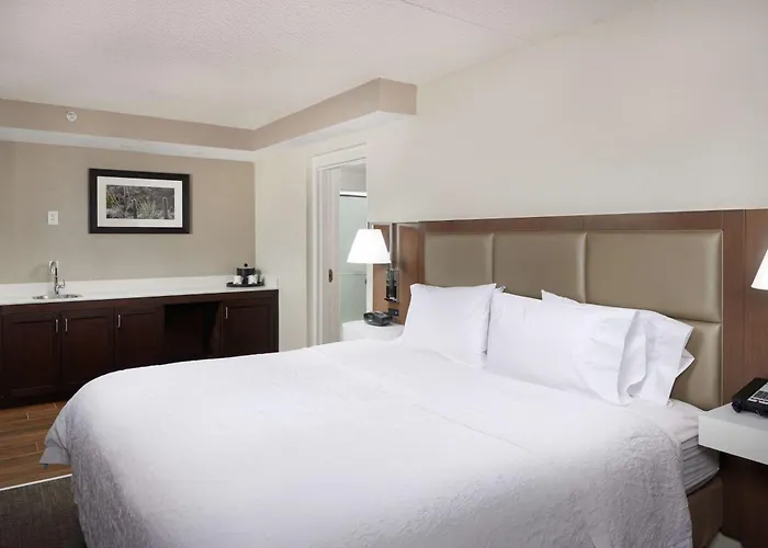 Hampton Glendale-peoria Hotel Peoria