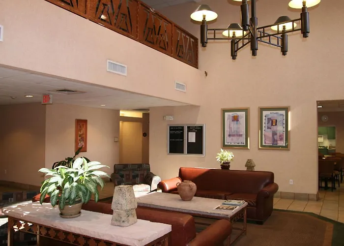 Hotel Hampton Glendale-peoria Peoria