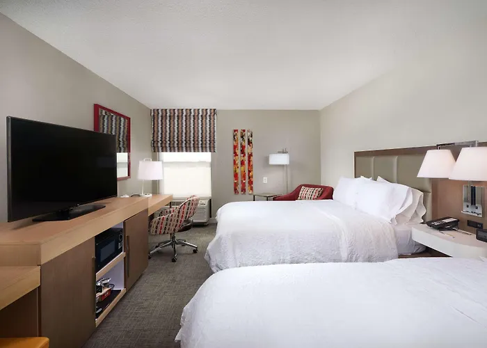 Hotel Hampton Glendale-peoria