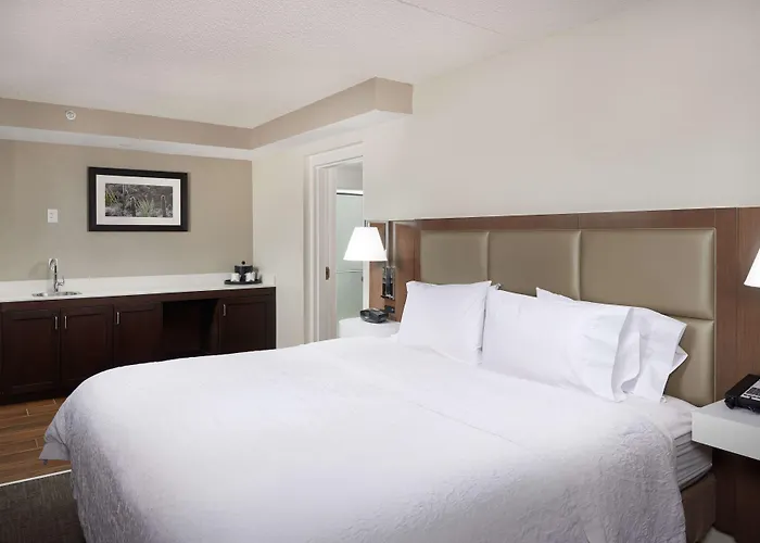 Hotel Hampton Glendale-peoria