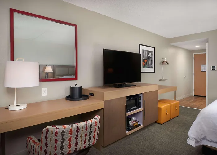 Hotel Hampton Glendale-peoria
