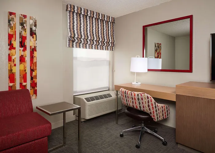 Hotel Hampton Glendale-peoria Peoria