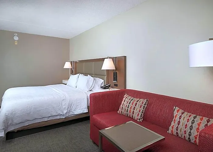 Hotel Hampton Glendale-peoria