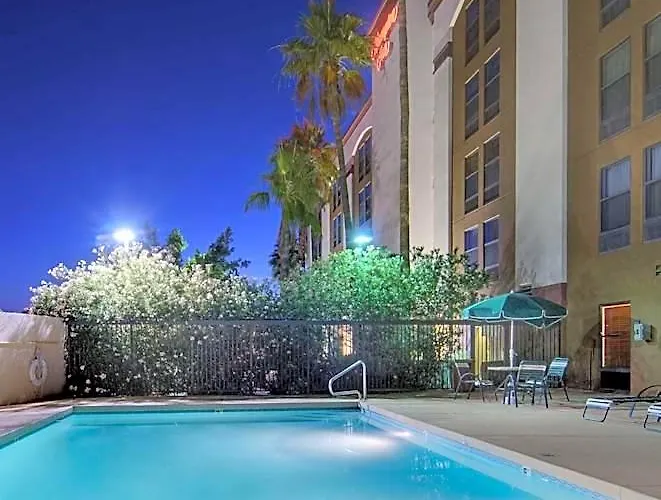 Hotel Hampton Glendale-peoria Peoria