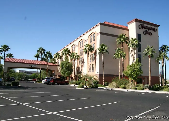Hampton Glendale-peoria 3*