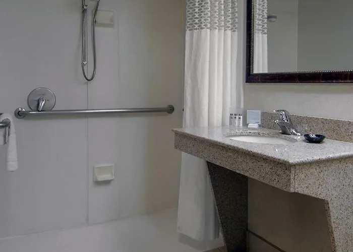 Hampton Glendale-peoria Hotel Peoria