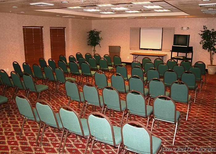 Hotel Hampton Glendale-peoria 3*