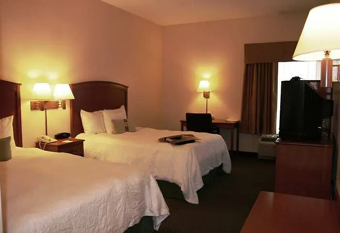 Hotel Hampton Glendale-peoria Peoria
