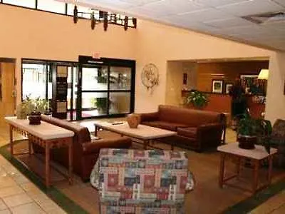 Hampton Glendale-peoria Hotel