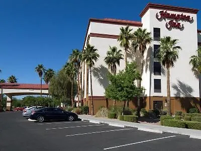Hampton Glendale-peoria 3*