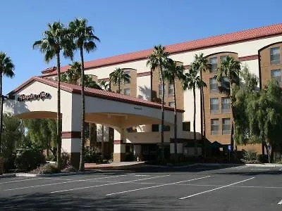 Hampton Glendale-peoria Hotel Peoria