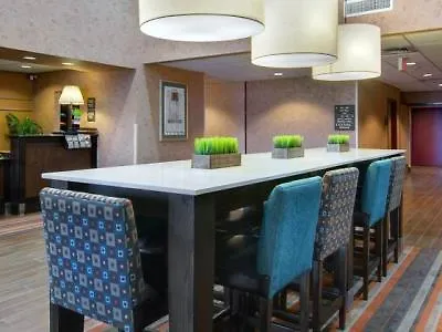 Hotel Hampton Glendale-peoria Peoria