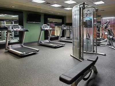 Hampton Glendale-peoria Hotel
