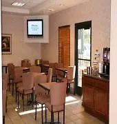 Hotel Hampton Glendale-peoria