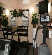 Hotel Hampton Glendale-peoria 3*