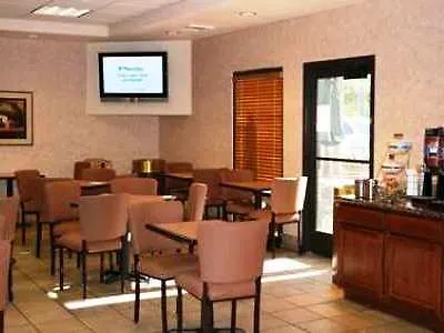 Hotel Hampton Glendale-peoria 3*