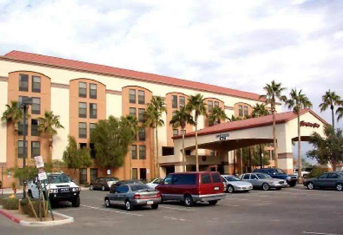 Hotel Hampton Glendale-peoria Peoria